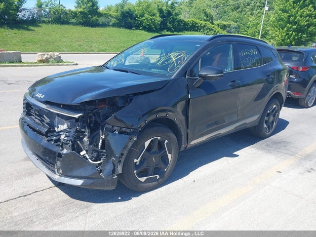 Aukcja sprzedaży 2026 Kia Sportage Hev Sx, vin: KNDPXDDG0T7331973, numer aukcji: 12628922