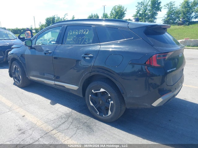 Aukcja sprzedaży 2026 Kia Sportage Hev Sx, vin: KNDPXDDG0T7331973, numer aukcji: 12628922
