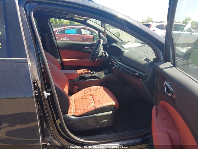 Aukcja sprzedaży 2026 Kia Sportage Hev Sx, vin: KNDPXDDG0T7331973, numer aukcji: 12628922