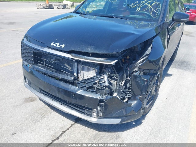 Aukcja sprzedaży 2026 Kia Sportage Hev Sx, vin: KNDPXDDG0T7331973, numer aukcji: 12628922