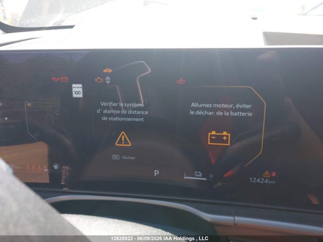 Aukcja sprzedaży 2026 Kia Sportage Hev Sx, vin: KNDPXDDG0T7331973, numer aukcji: 12628922