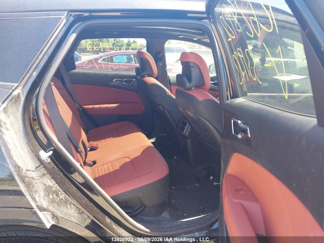 Aukcja sprzedaży 2026 Kia Sportage Hev Sx, vin: KNDPXDDG0T7331973, numer aukcji: 12628922