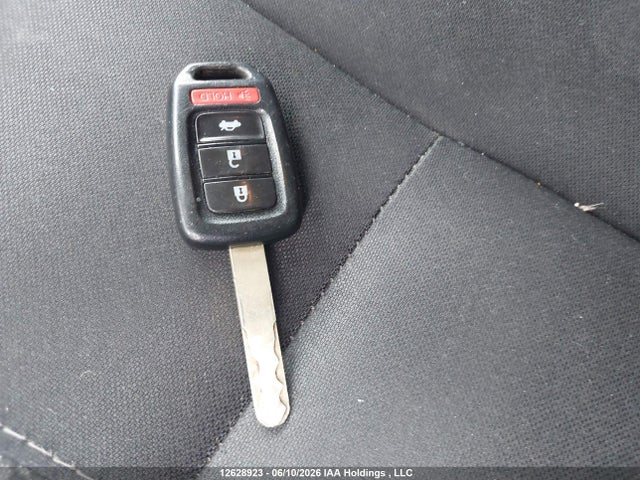 Aukcja sprzedaży 2019 Honda Civic Lx, vin: 2HGFC2F50KH040417, numer aukcji: 12628923