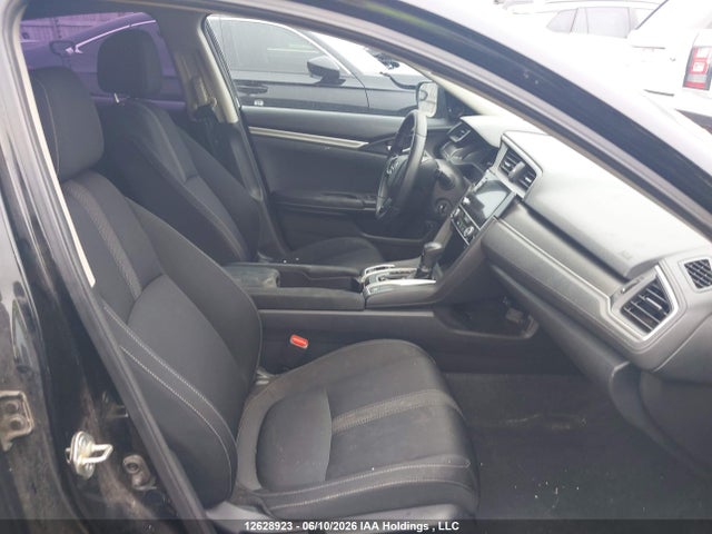 Aukcja sprzedaży 2019 Honda Civic Lx, vin: 2HGFC2F50KH040417, numer aukcji: 12628923