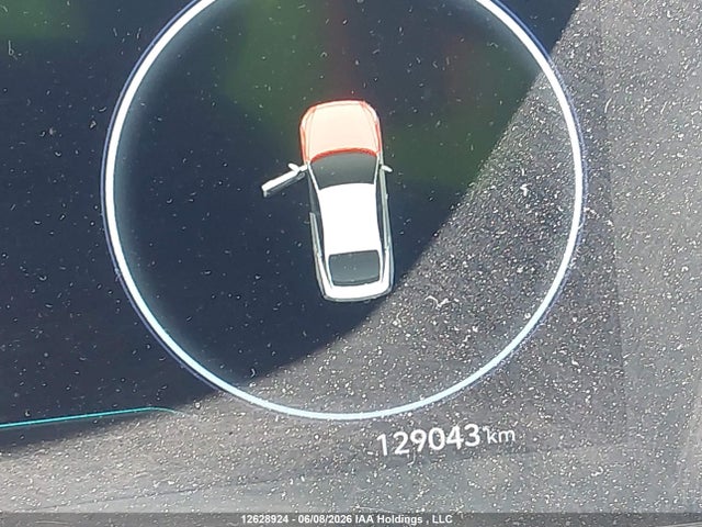 KMHLN4AG6NU305967 Hyundai ELANTRA SEL