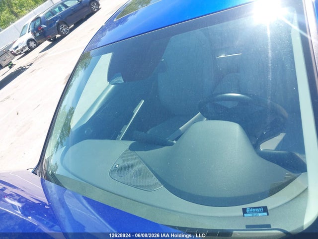 KMHLN4AG6NU305967 Hyundai ELANTRA SEL