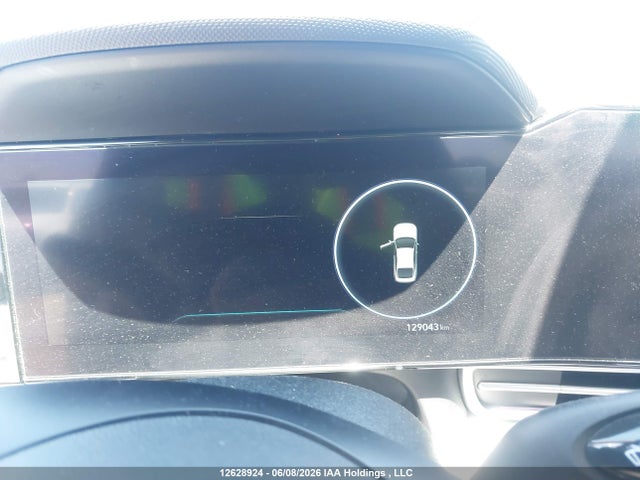 KMHLN4AG6NU305967 Hyundai ELANTRA SEL