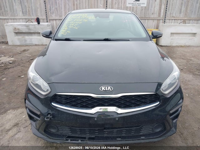 KIA FORTE EX 2020 3KPF54AD4LE142108 Image 12