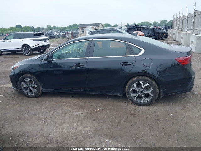 KIA FORTE EX 2020 3KPF54AD4LE142108 Image 14