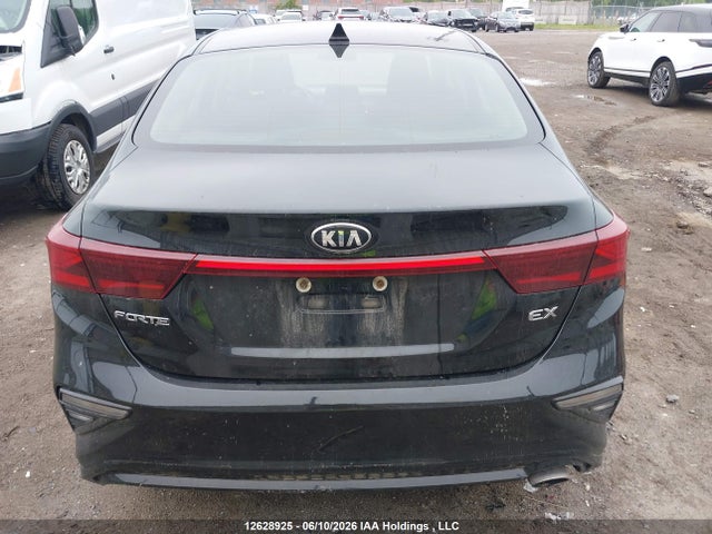 KIA FORTE EX 2020 3KPF54AD4LE142108 Image 16