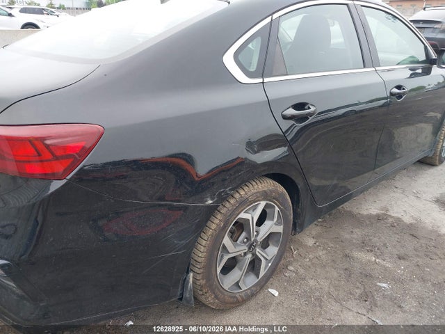KIA FORTE EX 2020 3KPF54AD4LE142108 Image 17