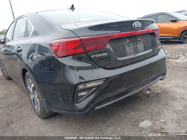 Продаж на аукціоні авто 2020 Kia Forte Ex, vin: 3KPF54AD4LE142108, номер лоту: 12628925