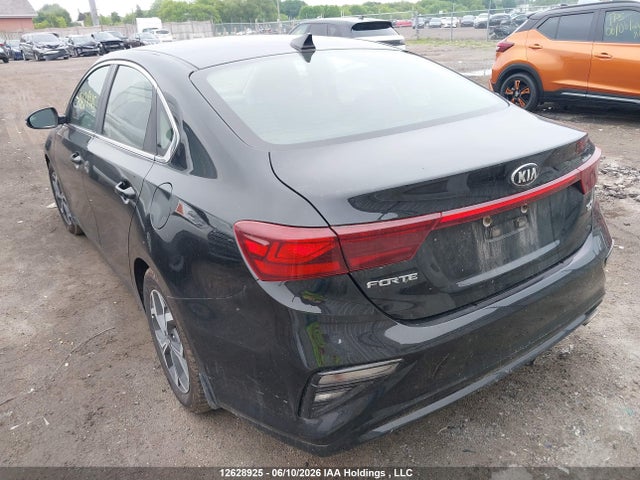 KIA FORTE EX 2020 3KPF54AD4LE142108 Image 3