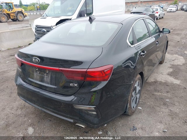 KIA FORTE EX 2020 3KPF54AD4LE142108 Image 4