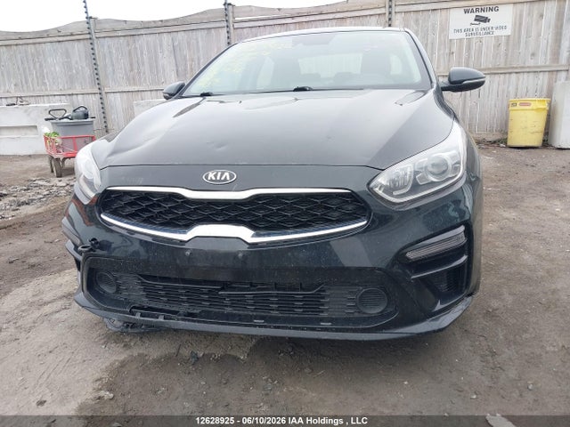 KIA FORTE EX 2020 3KPF54AD4LE142108 Image 6