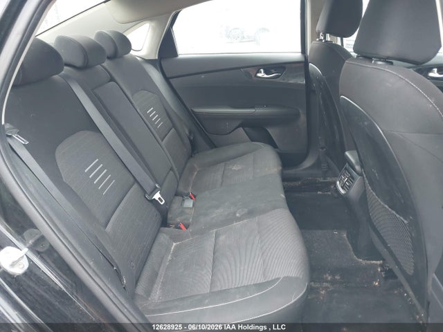 KIA FORTE EX 2020 3KPF54AD4LE142108 Image 8