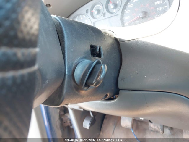 2007 Ford Ranger მანქანა იყიდება აუქციონზე, vin: 1FTYR10D97PA83771, აუქციონის ნომერი: 12628926