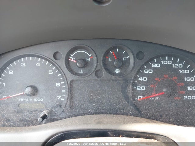 2007 Ford Ranger მანქანა იყიდება აუქციონზე, vin: 1FTYR10D97PA83771, აუქციონის ნომერი: 12628926