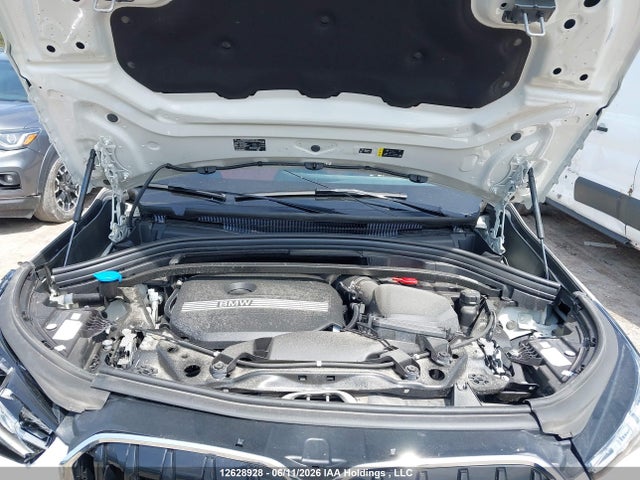 Продажа на аукционе авто 2025 Bmw X1 Xdrive28i, vin: WBX73EF06S5289212, номер лота: 12628928
