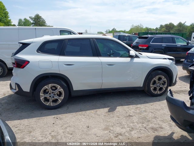 Продажа на аукционе авто 2025 Bmw X1 Xdrive28i, vin: WBX73EF06S5289212, номер лота: 12628928