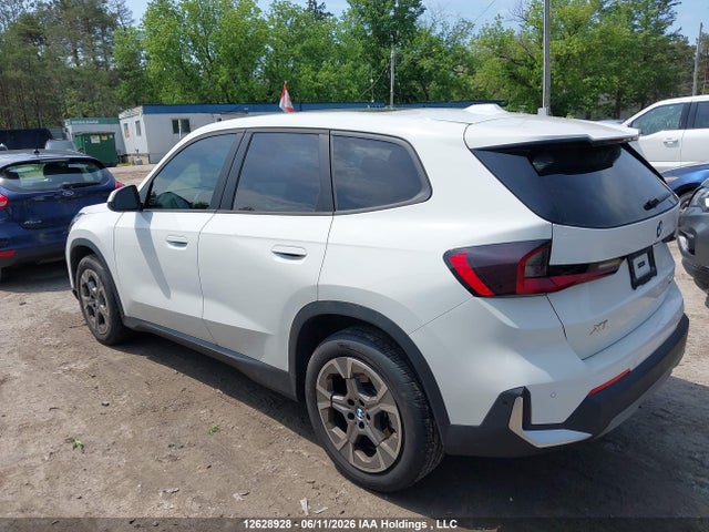 Продажа на аукционе авто 2025 Bmw X1 Xdrive28i, vin: WBX73EF06S5289212, номер лота: 12628928