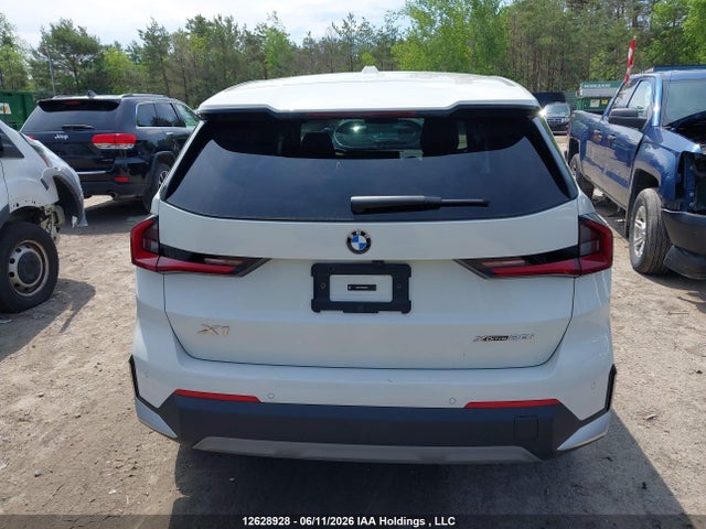 Продажа на аукционе авто 2025 Bmw X1 Xdrive28i, vin: WBX73EF06S5289212, номер лота: 12628928