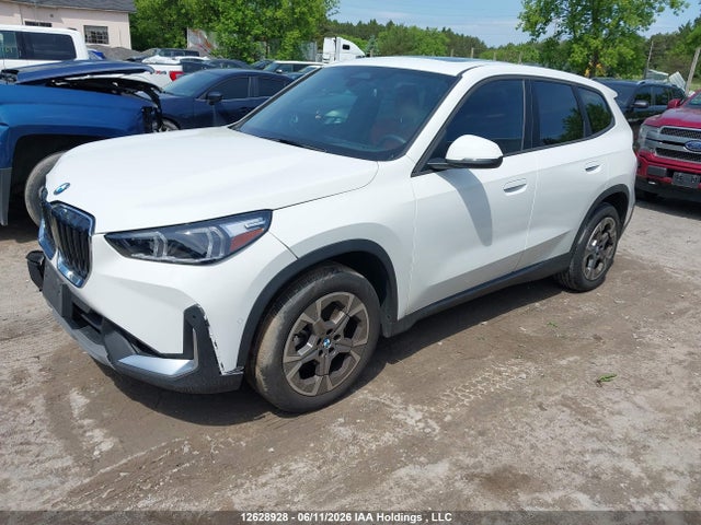 Продажа на аукционе авто 2025 Bmw X1 Xdrive28i, vin: WBX73EF06S5289212, номер лота: 12628928