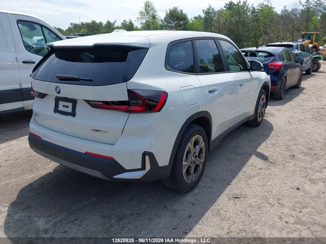Продажа на аукционе авто 2025 Bmw X1 Xdrive28i, vin: WBX73EF06S5289212, номер лота: 12628928