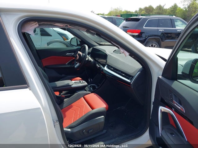 Продажа на аукционе авто 2025 Bmw X1 Xdrive28i, vin: WBX73EF06S5289212, номер лота: 12628928