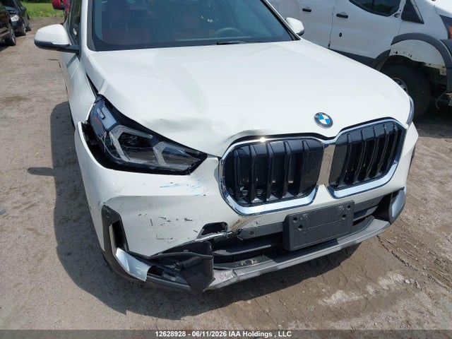 Продажа на аукционе авто 2025 Bmw X1 Xdrive28i, vin: WBX73EF06S5289212, номер лота: 12628928