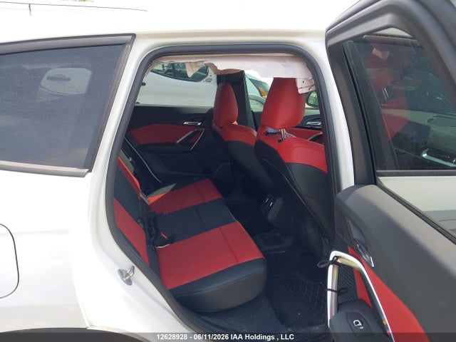 Продажа на аукционе авто 2025 Bmw X1 Xdrive28i, vin: WBX73EF06S5289212, номер лота: 12628928