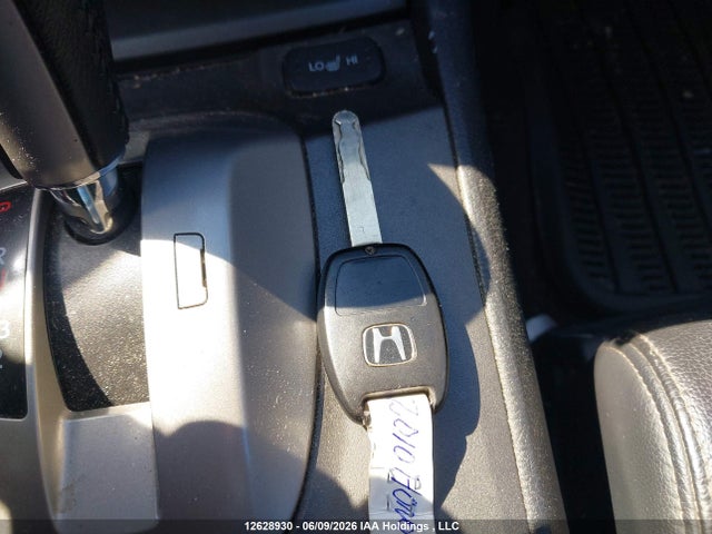 2010 Honda Accord Crosstour Ex-l მანქანა იყიდება აუქციონზე, vin: 5J6TF2H5XAL801861, აუქციონის ნომერი: 12628930