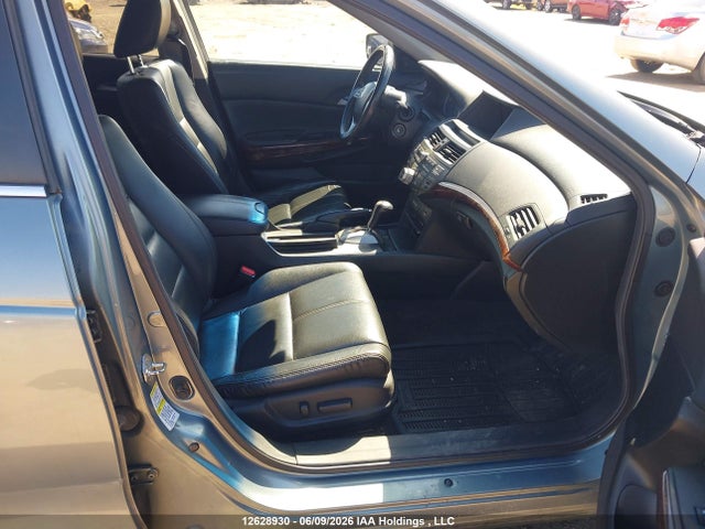 2010 Honda Accord Crosstour Ex-l მანქანა იყიდება აუქციონზე, vin: 5J6TF2H5XAL801861, აუქციონის ნომერი: 12628930