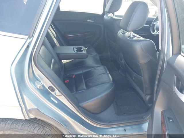 2010 Honda Accord Crosstour Ex-l მანქანა იყიდება აუქციონზე, vin: 5J6TF2H5XAL801861, აუქციონის ნომერი: 12628930