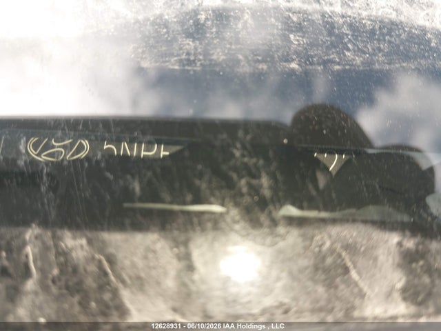 12628931 :رقم المزاد ، 5NPET46C58H322458 vin ، 2008 Hyundai Sonata Gl/gls مزاد بيع