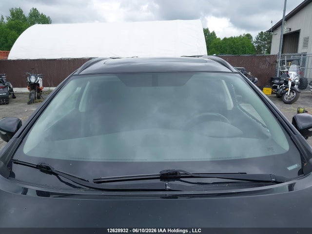 5N1AZ2MHXFN268714 Nissan Murano Platinum/sl/sv