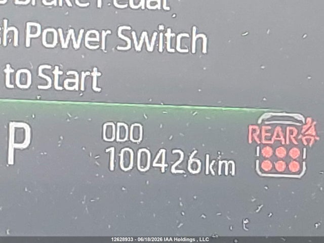 Продажа на аукционе авто 2025 Toyota Sienna, vin: 5TDGSKFC7SS185914, номер лота: 12628933