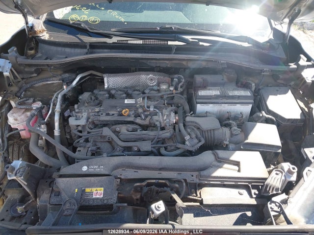 7MUCAABG0NV009804 Toyota Corolla Cross Le