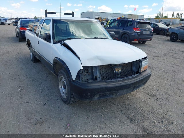 Aukcja sprzedaży 2001 Gmc Sonoma Sl/sls, vin: 1GTCS19W218242618, numer aukcji: 12628938
