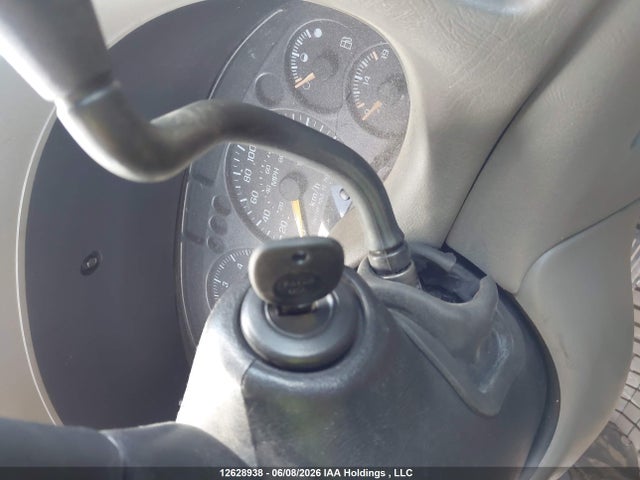 Продажа на аукционе авто 2001 Gmc Sonoma Sl/sls, vin: 1GTCS19W218242618, номер лота: 12628938