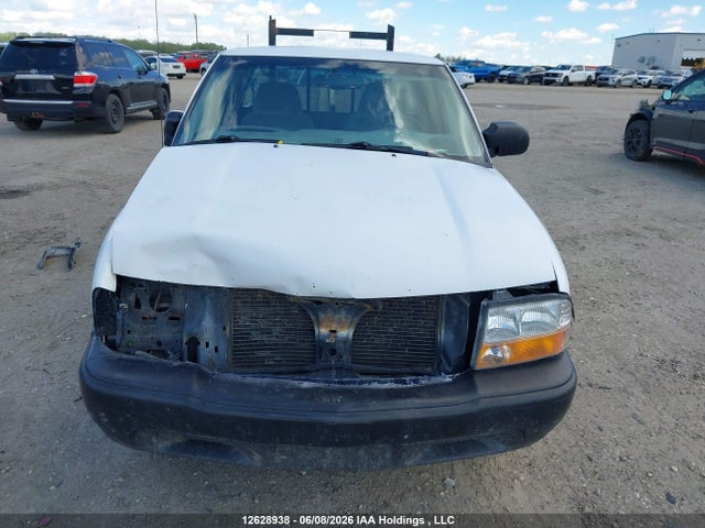 Продажа на аукционе авто 2001 Gmc Sonoma Sl/sls, vin: 1GTCS19W218242618, номер лота: 12628938