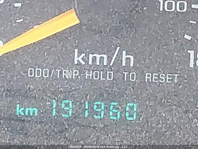 Продажа на аукционе авто 2001 Gmc Sonoma Sl/sls, vin: 1GTCS19W218242618, номер лота: 12628938