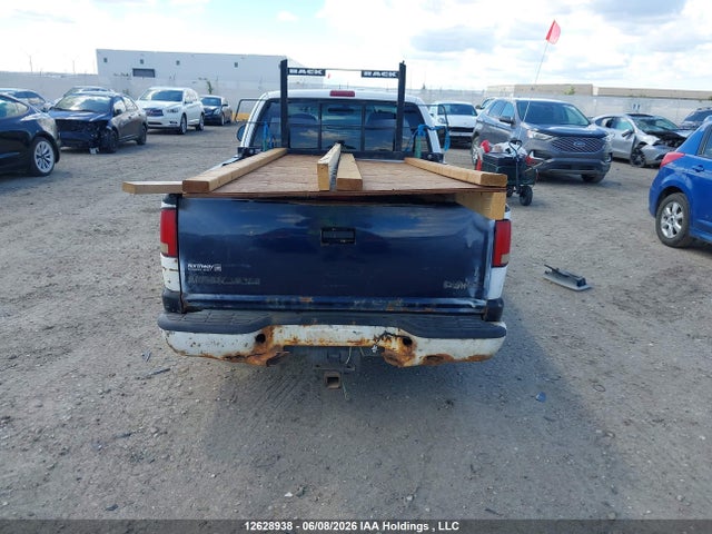 Продажа на аукционе авто 2001 Gmc Sonoma Sl/sls, vin: 1GTCS19W218242618, номер лота: 12628938