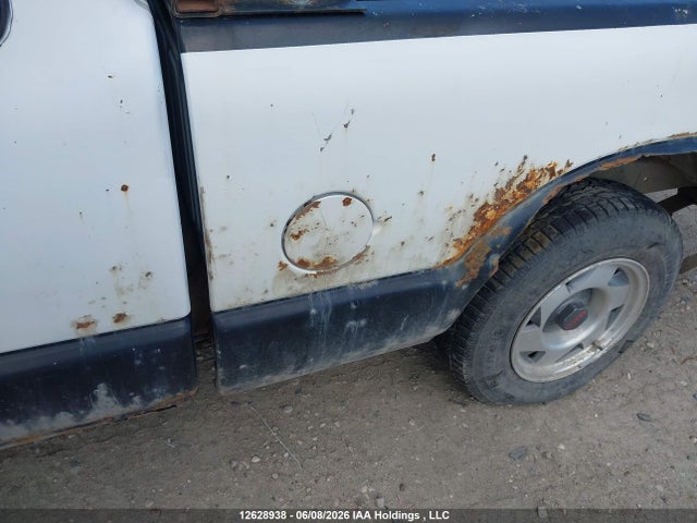 Продажа на аукционе авто 2001 Gmc Sonoma Sl/sls, vin: 1GTCS19W218242618, номер лота: 12628938