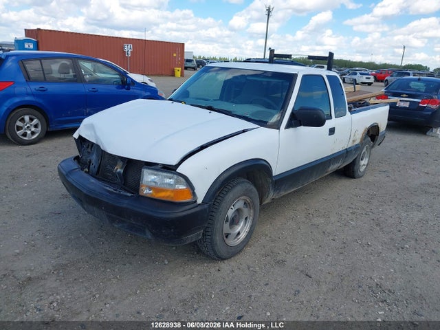 Продажа на аукционе авто 2001 Gmc Sonoma Sl/sls, vin: 1GTCS19W218242618, номер лота: 12628938