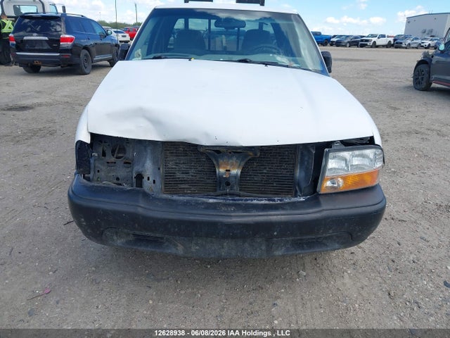 Продажа на аукционе авто 2001 Gmc Sonoma Sl/sls, vin: 1GTCS19W218242618, номер лота: 12628938