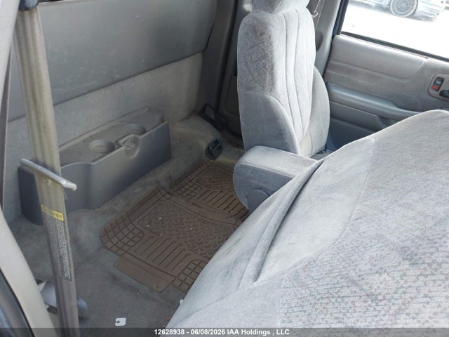 Продажа на аукционе авто 2001 Gmc Sonoma Sl/sls, vin: 1GTCS19W218242618, номер лота: 12628938