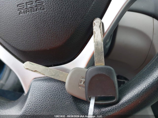 Продажа на аукционе авто 2014 Honda Civic Dx, vin: 2HGFB2E28EH034234, номер лота: 12621632