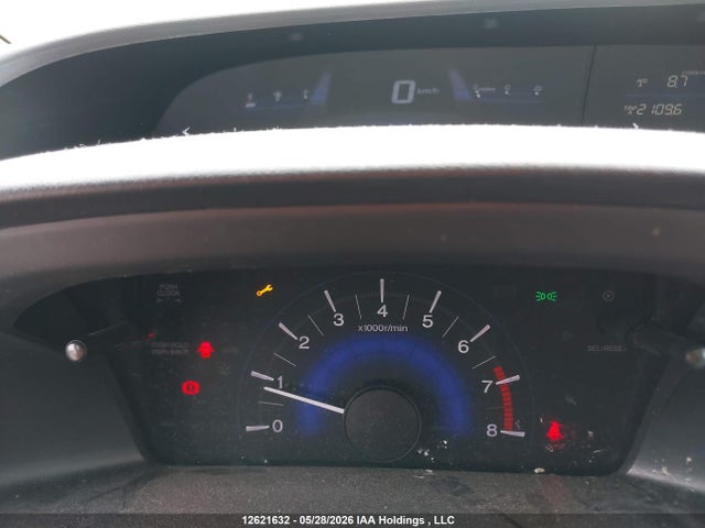 Продажа на аукционе авто 2014 Honda Civic Dx, vin: 2HGFB2E28EH034234, номер лота: 12621632