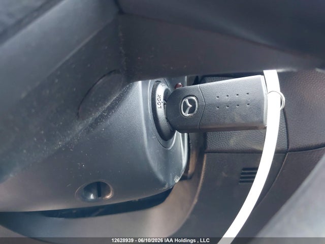 Aukcja sprzedaży 2010 Mazda Mazda3 Gs/gt, vin: JM1BL1H52A1351400, numer aukcji: 12628939